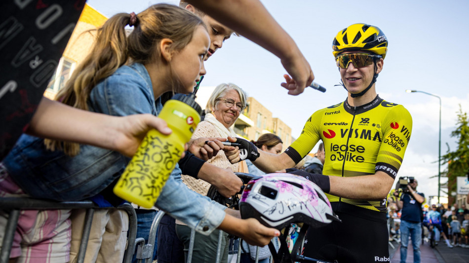 Tour: svelata edizione 2026, doppio arrivo all'Alpe d'Huez