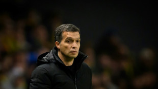 Ligue 1: Nantes a fini par perdre patience et limoge Castro