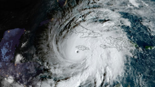 Extrem starker Hurrikan "Melissa" kurz vor Jamaikas K&uuml;ste