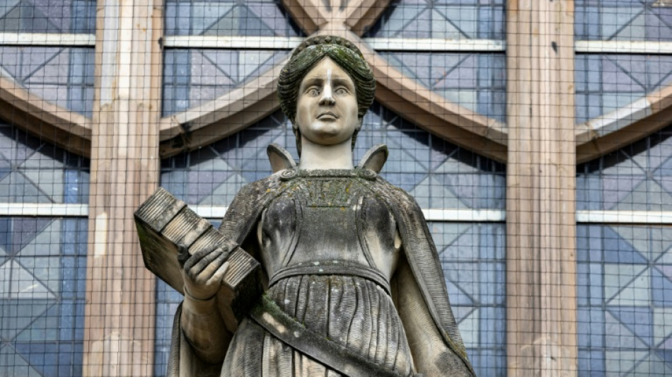 Bekannten nach Streit mit Kabel erstickt: Fünf Jahre Haftstrafe in Rottweil