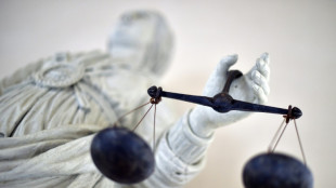 "First Lady" B&uuml;denbender findet Job als Richterin befriedigender als Politik