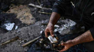 Cisjordanie: deux adolescents palestiniens abattus, l'arm&eacute;e isra&eacute;lienne dit avoir d&eacute;jou&eacute; une attaque 