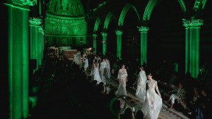 RomaFashion premia Dominella, ambasciatore del made in Italy
