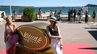 "Talk me", un cortometraje que pone el mundo al rev&eacute;s en Cannes