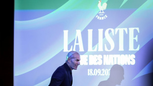 Zidane no desea "compartir" sus "convicciones" pol&iacute;ticas