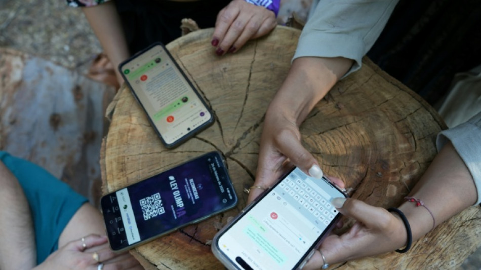 IA ajuda v&iacute;timas de viol&ecirc;ncia sexual digital