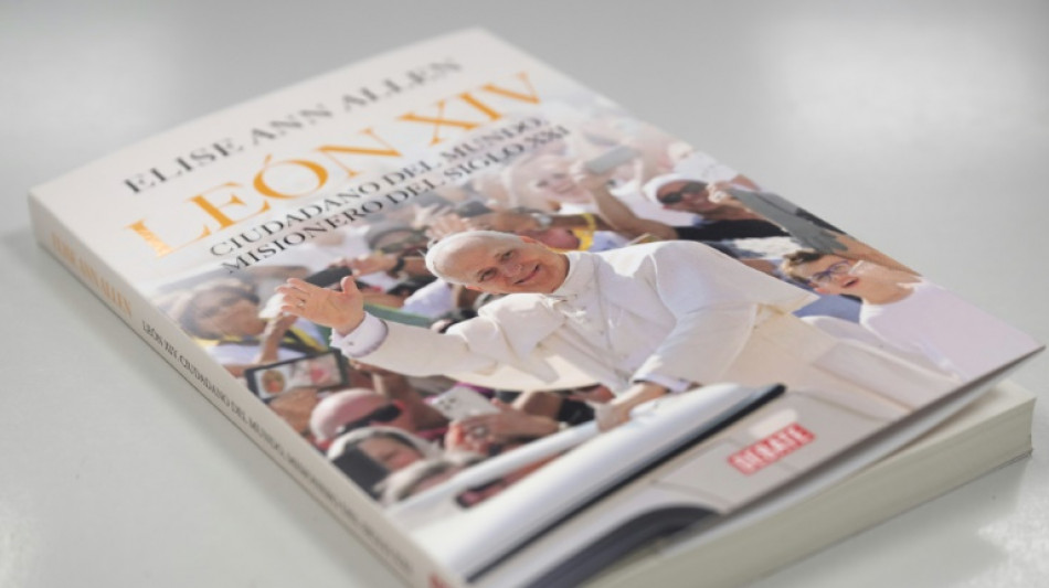 Pope Leo puts the brake on Church reforms