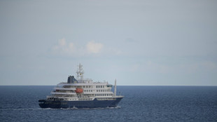 Hantavirus: le MV Hondius fait route vers les Pays-Bas apr&egrave;s la fin des &eacute;vacuations