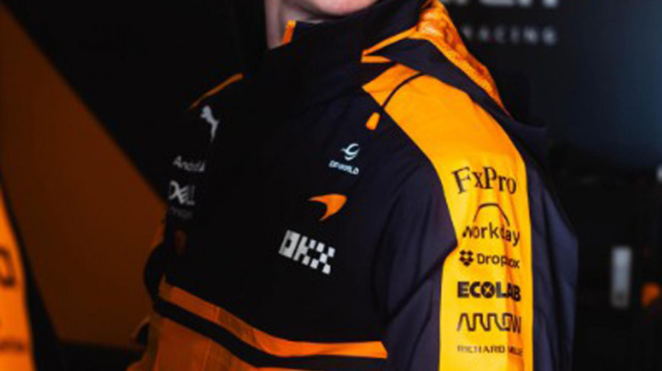 F1: non solo Antonelli, tre italiani in pista nelle libere in Messico