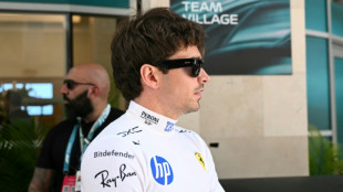 Leclerc (Ferrari) domina treino livre &uacute;nico no GP de Miami; Bortoleto &eacute; 14&ordm;