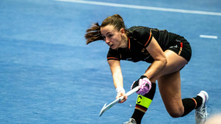 Penalty-Krimi: Hockey-Frauen im EM-Finale