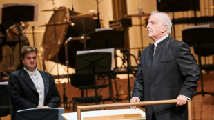 Barenboim contraint d'annuler des concerts pour raison de sant&eacute;