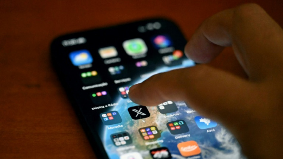 X volver&aacute; a estar accesible en Brasil tras acatar exigencias judiciales