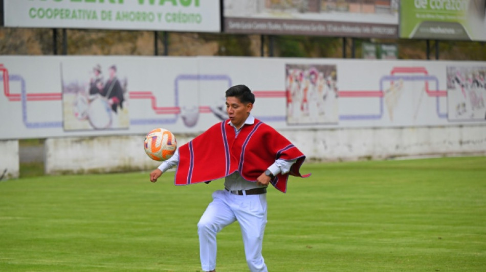 Mushuc Runa, o clube indígena que quebrou estigmas para brilhar na Copa Sul-Americana