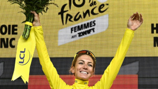 Ferrand-Prevot bids to defend Tour de France Femmes title