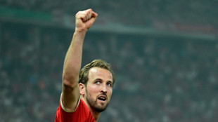 Im Rekordtempo: Kane erzielt 100. Bundesliga-Tor