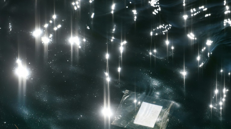 Au chevet de l'oc&eacute;an, l'ONU rassemble d&eacute;cideurs, experts et militants