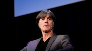 "Niemand hat mit mir gesprochen": L&ouml;w dementiert Ghana-Ger&uuml;cht