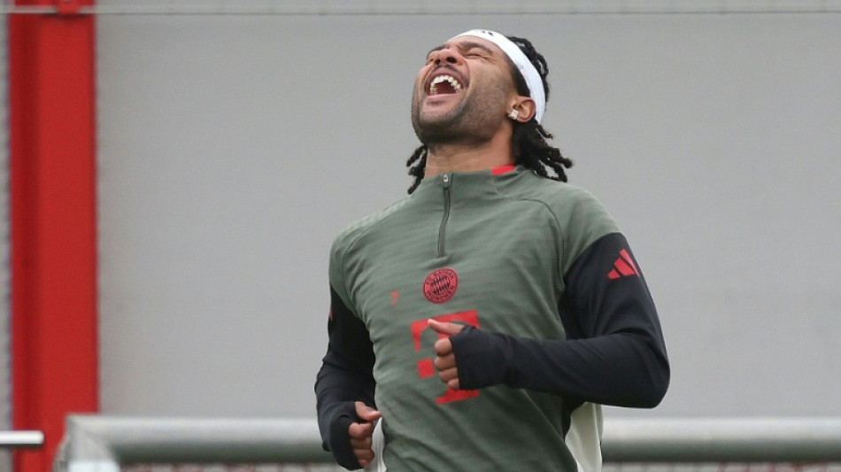 Gnabry anuncia que vai desfalcar Alemanha na Copa do Mundo de 2026