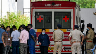 Crash du vol 171 d'Air India: suite de l'identification des victimes et de leurs fun&eacute;railles