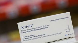 Chikungunya: le vaccin de Valneva suspendu aux Etats-Unis apr&egrave;s de nouveaux effets ind&eacute;sirables 