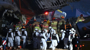 O que se sabe sobre o acidente de avi&atilde;o que deixou quase 180 mortos na Coreia do Sul