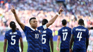 Kylian Mbapp&eacute;, a transforma&ccedil;&atilde;o do capit&atilde;o