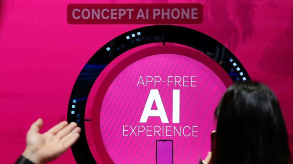 Empresas n&atilde;o est&atilde;o preparadas para a IA, diz estudo