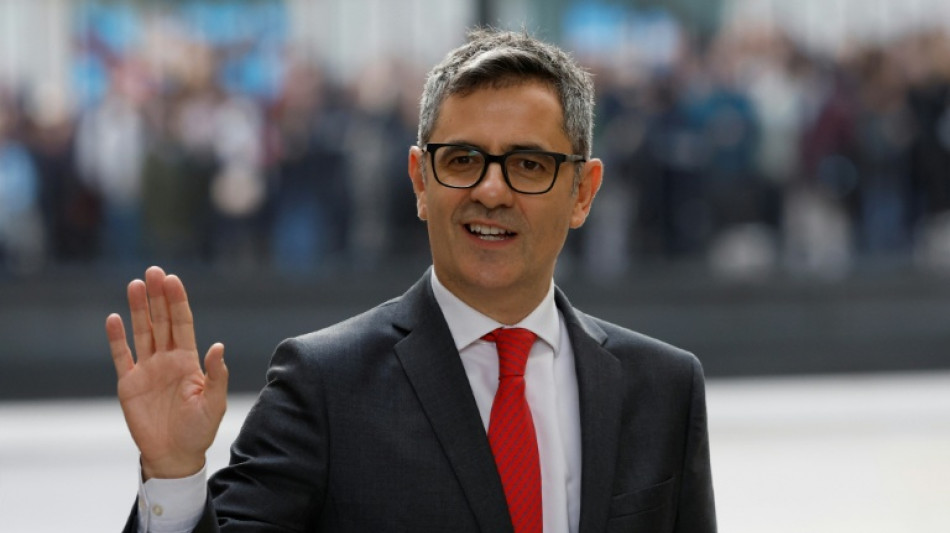 Acuerdo entre gobierno e Iglesia espa&ntilde;ola para reparar a las v&iacute;ctimas de abusos sexuales