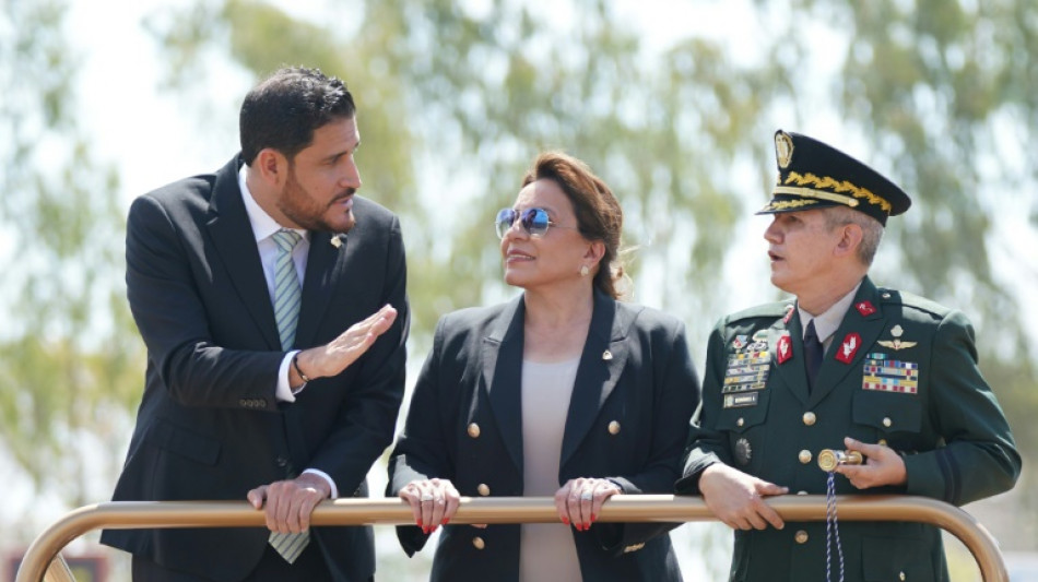 Honduras entra em acordo com governo Trump para continuar extradi&ccedil;&otilde;es