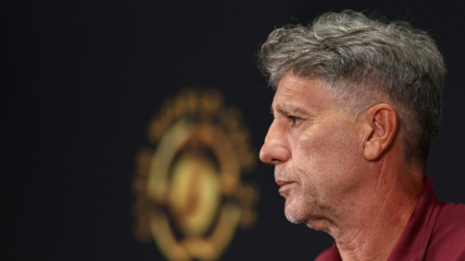 'A gente veio para fazer história', diz Renato antes da semifinal contra o Chelsea