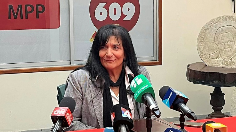 Uruguay: l'ancien pr&eacute;sident Mujica suivra un traitement contre le cancer