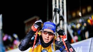 Preuß reist nach Hochfilzen - Start noch ungewiss