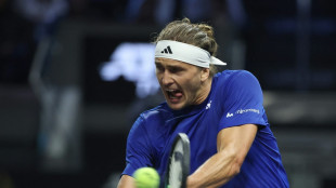 Zverev beim Davis Cup? "Noch keine endgültige Entscheidung"