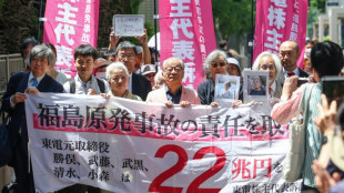 Tribunal japonês anula multa bilionária de ex-diretores da operadora de Fukushima