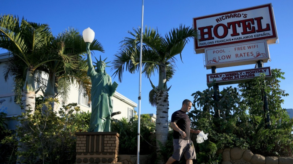 El Mundial de 2026, apuesta del sector hotelero de EEUU para recuperar el turismo extranjero