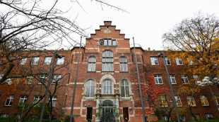 RKI ruft wegen mehrerer F&auml;lle von Affenpocken in Europa zu Wachsamkeit auf