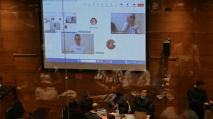 Come&ccedil;a julgamento-chave do assassinato de Marielle Franco