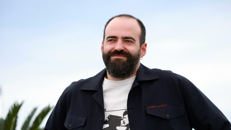 David, miglior regia a Francesco Sossai
