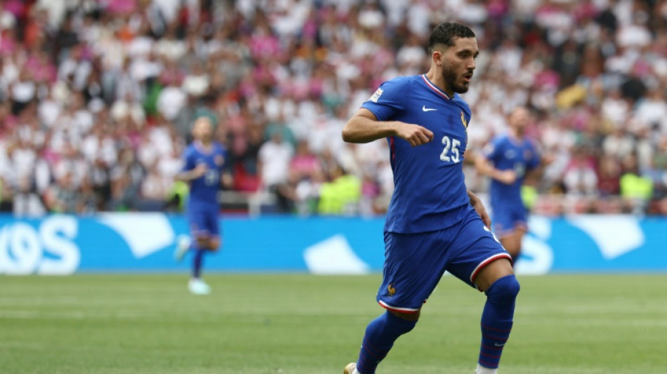 Foot: Cherki proche d'un transfert &agrave; Manchester City