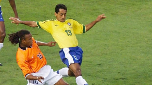 Muere el exlateral Z&eacute; Carlos, subcampe&oacute;n del mundo con Brasil en 1998