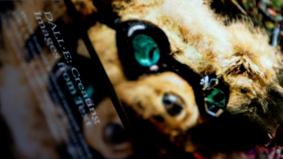 Les cr&eacute;ateurs de ChatGPT peinent &agrave; trouver l'antidote