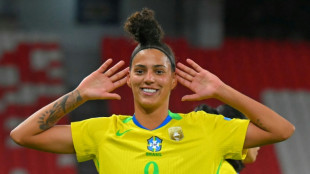Brasil goleia Uruguai (5-1) e vai enfrentar Colômbia na final da Copa América feminina