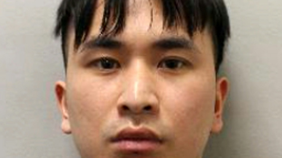Un estudiante chino, condenado en Londres a cadena perpetua por drogar y violar a 10 mujeres