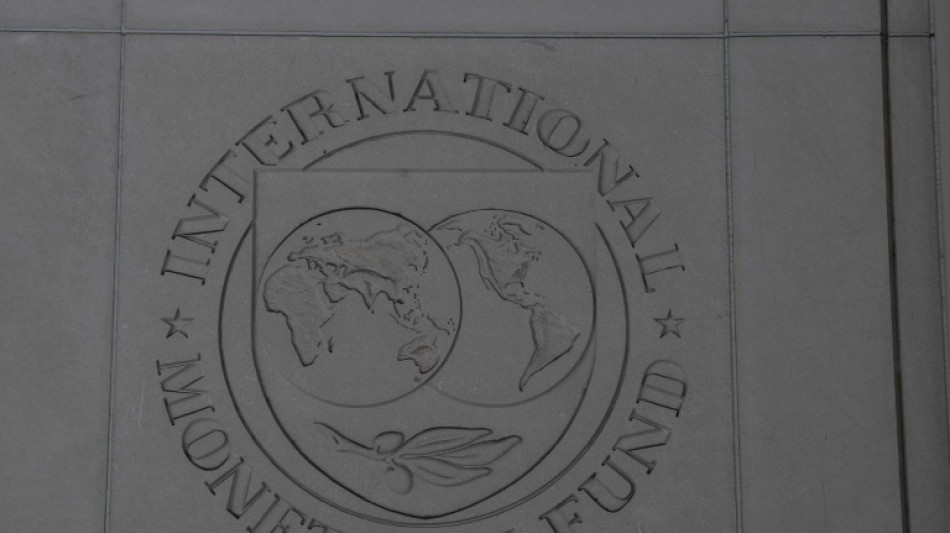 IWF: Weltwirtschaft w&auml;chst 2025 st&auml;rker als erwartet - Plus in Deutschland bescheiden