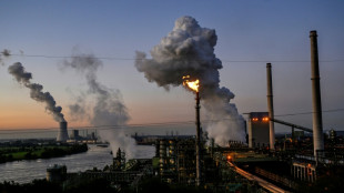 Deutsche Industrieproduktion kommt im April nicht vom Fleck