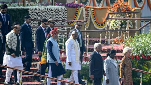 Indischer Regierungsvertreter: EU und Indien beschlie&szlig;en Freihandelsabkommen