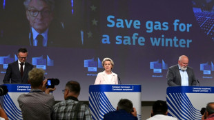 La Comisi&oacute;n Europea quiere reducir la demanda de gas de la UE en un 15% y fija recortes obligatorios