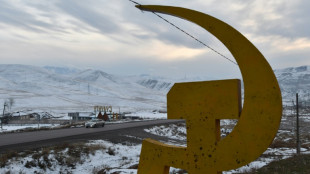 Standort von Mahnmal f&uuml;r Opfer des Kommunismus steht fest - Spreebogenpark