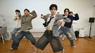 Desertores norte-coreanos que se transformaram em estrelas do K-pop